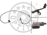 Sensore Optimal Abs Velocità Ruota Posteriore Sinistra Adatto Per MERCEDES-BENZ Classe C Berlina (W203) 06-S105