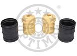 Optimal AK-735447 Kit Protezione Antipolvere Ammortizzatore Posteriore Sinistro Destro Per Bmw 5 Berlina (E39)