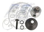 Set Giunti Optimal Per Albero Motore Per Vw Passat Variant (3B6) CW-2511