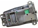 Metzger Interruttore Comando Freno Di Stazionamento 0916393 Per Bmw X5 (F15, F85) 7 (F01, F02, F03, F04) 5 Gt (F07) X6 (F16, F86) Per Alpina B7 (F01, F02)