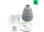 Set Soffietto Optimal Per Albero Motore Per Furgone Opel Movano (X70) CVB-10135CR