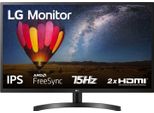 Lg 32MN500M-B Monitor Pc 80 Cm (31.5") 1920 X 1080 Pixel Full Hd Led Nero"