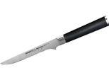 Coltello Da Disosso Samura-Mov, Acciaio AUS-8, 16,5 Cm, Argento/Nero
