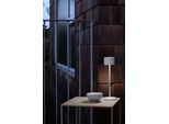 Blomus Luce Led Mobile Farol Lampada Satellite Grigio 66125
