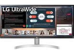 Lg 29" Monitor Da Gioco Ips Led, Ultrawide, Wfhd, Freesync, HDR10, Hdmi, Displayport, 29WN600"