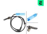 Sensore Optimal Abs Velocità Ruota Anteriore Per Mini Hatchback (R56) 06-S851