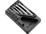 Facom Modul - Torx-Werkzeuge, 24-Tlg