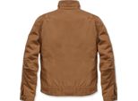 Giacca Carhartt Duck Detroit , Colore: Carharttbrown, Taglia: S