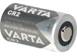 Varta Batterie Photo Lithium CR2 CR15H270 1St.