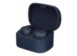 Jvc HA-A10T Cuffie True Wireless Ie Blu Scuro