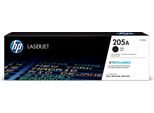 Hp Cartuccia Toner Nero Originale Laserjet 205A