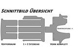 Tappetini Adatti Per Vw T5 T6 T6.1 Multivan Caravelle Tappetini In Velluto Tappetini Per Auto Completi Per Interni Tappeti Per Auto