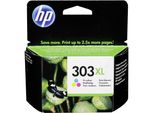 Hp 303XL High Yield Tri-Color Original Ink Cartridge