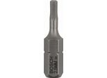 Punta Per Cacciavite Extra-Duro Hex 2,5, 25 Mm
