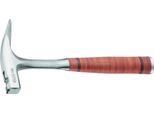 Martello Da Slitta Completamente In Acciaio 79000 950G Con Magnete Liscio 950G Picard