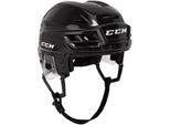 Casco Ccm Tacks 310 Sr, Nero, Senior, S, 51-56Cm