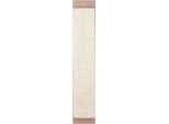 Graffiatoio In Sisal Trixie 56 X 11 Cm - Beige
