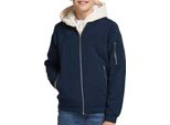 Jack & Jones Essentials Rush Bomber Jacke Kinder