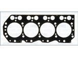 Ajusa 10096110 Guarnizione Della Testa Del Cilindro In Acciaio Multistrato Per Ford Maverick (Uds, Uns) Per Nissan Pick Up (D21) Per Carbodies Fx Fairway Taxi Cab