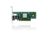 Mellanox Technologies Connectx-6 Vpi - Incorporato - Cablato - Pci Express - Ethernet/Fibra - 1000