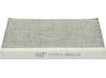 Fast FT37313 Filtro Abitacolo Filtro Antipolline Per Opel Corsa D Hatchback (S07)