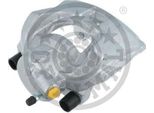 Optimal Pinza Freno Anteriore Destra Per Ford Mondeo Iv Station Wagon (BA7) BC-1228R