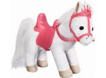 Zapf Creation Baby Annabell Little Sweet Pluche Pony