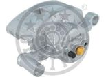 Optimal Pinza Freno Anteriore Sinistra Per Mazda 323 F Vi (Anno Di Costruzione) BC-1097L