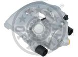 Optimal Pinza Freno Anteriore Sinistra Per Bmw 3 Berlina (E46) BC-1024L