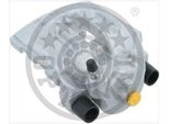 Optimal Pinza Freno Posteriore Sinistra Per Bmw 1 Hatchback (E87) BC-1077L
