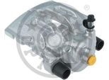 Optimal Pinza Freno Posteriore Destra Per Bmw 1 Hatchback (E87) BC-1077R