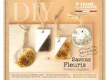 Graine Creative Gc Set Saponificazione Fiori Secchi