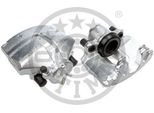 Optimal Pinza Freno Anteriore Sinistra Per Vw Golf V Hatchback (1K1) BC-1004L