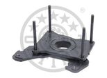Optimal Flangia Carburatore Flangia Di Aspirazione F8-7744 Per Vw Golf Ii (19E, 1G1)