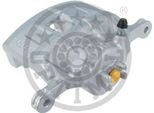 Optimal Pinza Freno Anteriore Destra Per Honda Jazz Ii Hatchback (Gd, GE3, GE2) BC-1230R