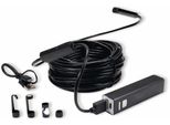 Hellermanntyton Telecamera Scout A Cavo 897-90060