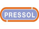 Pressol Talco In Polvere 50G Bomboletta Spray 10 Pz