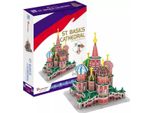 Cubicfun Cubicfun Puzzle 3D Cathedral The St. Peter