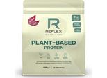Proteine Vegetali 600G Frutti Di Bosco