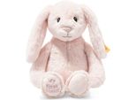 Steiff Hoppie Coniglietto Il Mio Primo 26 Rosa 242359