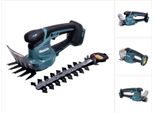 Makita DUM111 - Tagliasiepe - Erba - Schnurlos - Ohne Batterie - 2500 Spm - 11 Cm