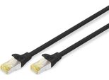 Digitus Cavo Patch Cat 6A S/Ftp