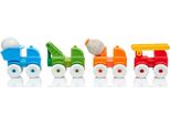 Smart Toys Smartmax I Miei Primi Veicoli 13 Teile SMX226