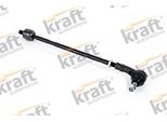 Kraft 4300160 Barra Di Accoppiamento Anteriore Sinistra Per Vw Passat Variant (3A5, 35I) Passat (3A2, 35I)