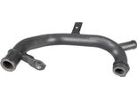 Metzger 4010202 Tubo Del Refrigerante Tubo Flessibile Del Radiatore Per Vw Golf V Hatchback (1K1) Golf Vi (5K1) Passat Variant (3C5) Tiguan (5N) Passat Variant