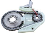 Set Di Catene, Trasmissione Pompa Olio Bmw F20, F20, F30