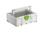 Festool Systainer³ Toolbox SYS3 Tb L 137
