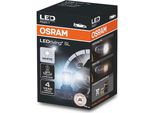 Osram Ledriving Sl PS19W Bianco Freddo 6000K 12V