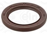 Elring 853.500 Guarnizione Albero Motore Per Toyota Hilux Iii Pick-Up (TGN1, GGN2, GGN1, KUN2, KUN1) Lato Frontale