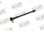Kraft 4300033 Barra Di Accoppiamento Anteriore Destra Per Vw Golf Iv Hatchback (1J1) Golf Iv Variant (1J5) New Beetle Cabrio (1Y7) Bora Berlina (1J2) Bora Variant